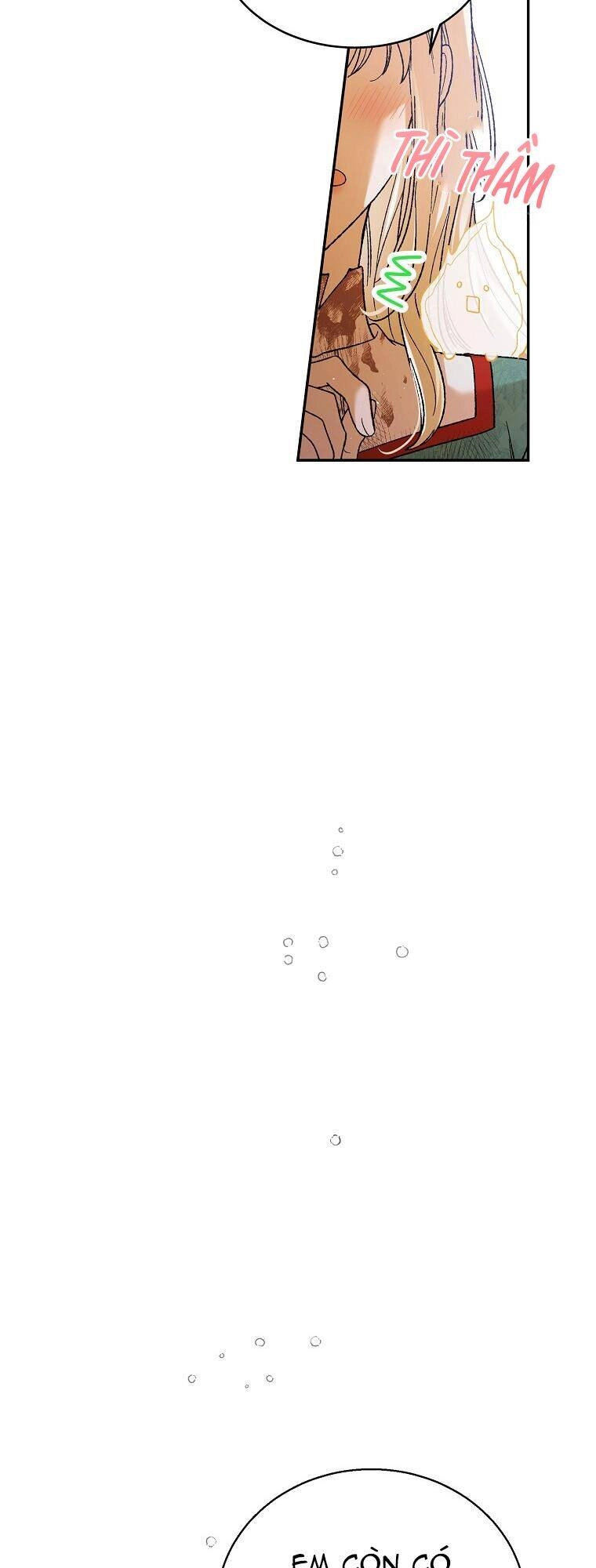 Cách Để Em Bảo Vệ Anh Chapter 68 - 32