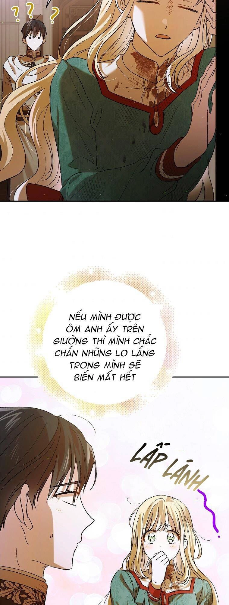 Cách Để Em Bảo Vệ Anh Chapter 68 - 39