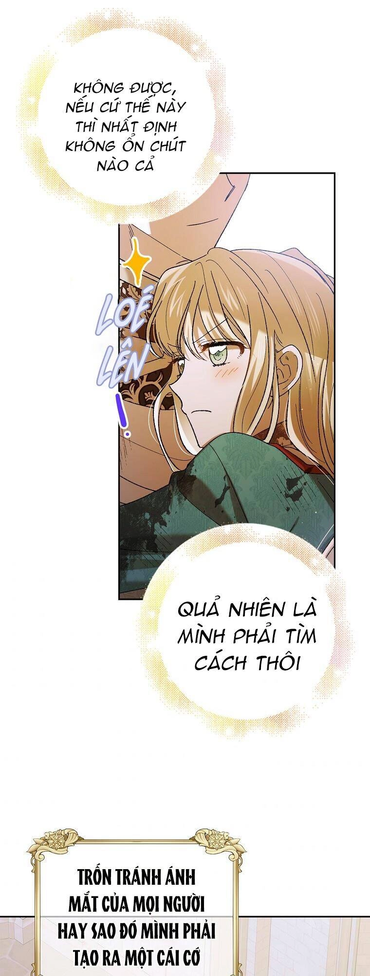 Cách Để Em Bảo Vệ Anh Chapter 68 - 45