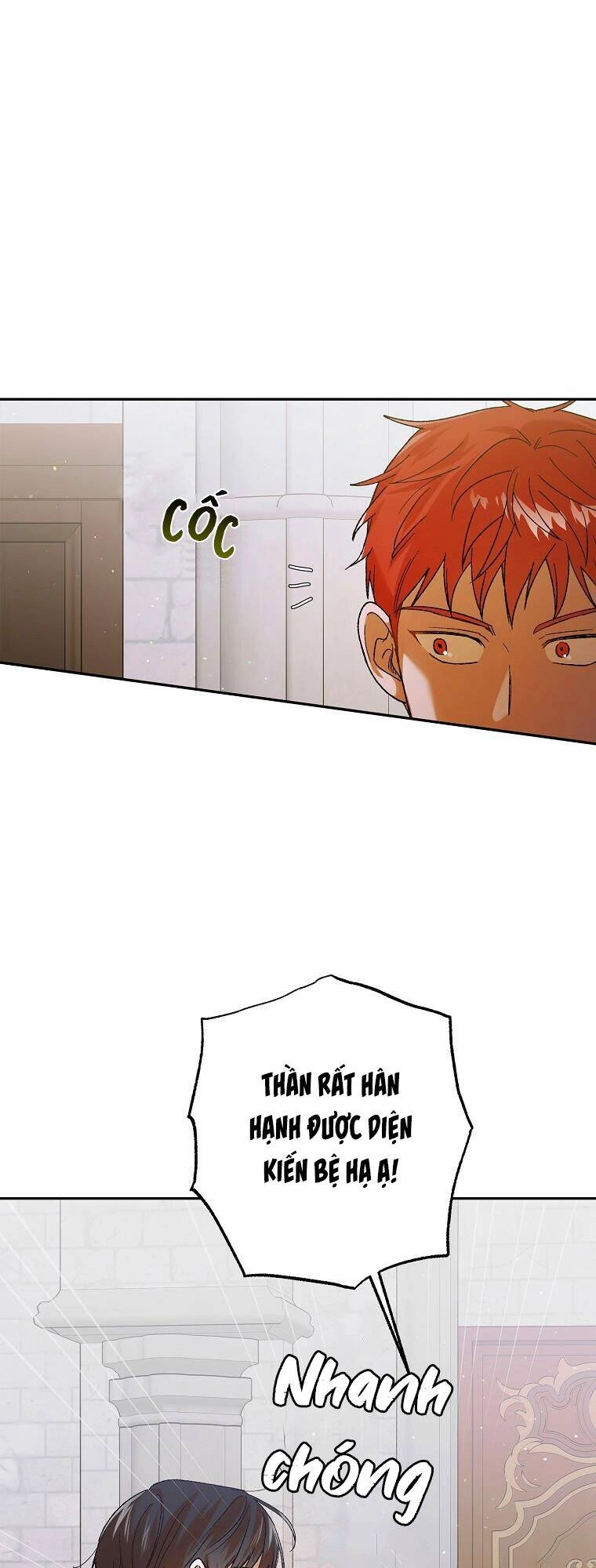 Cách Để Em Bảo Vệ Anh Chapter 68 - 47