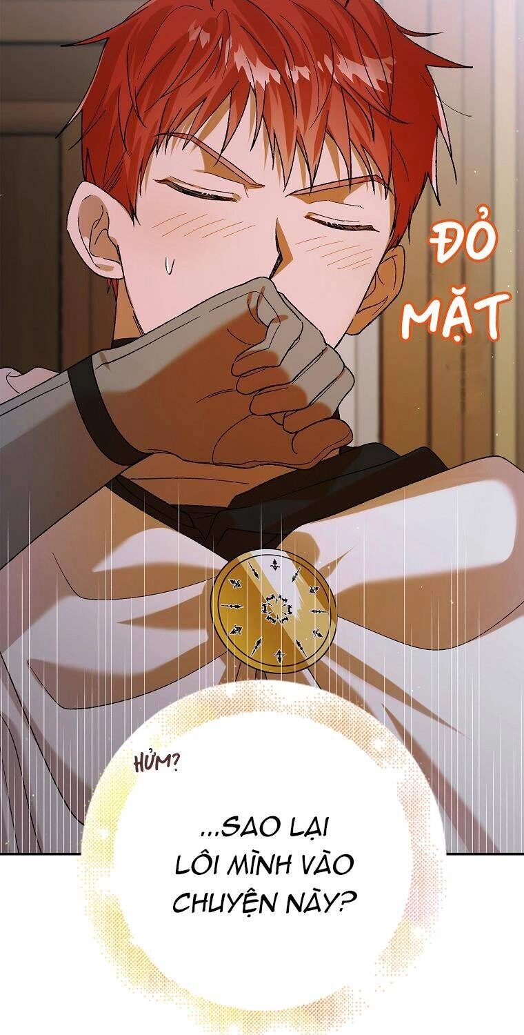 Cách Để Em Bảo Vệ Anh Chapter 68 - 49