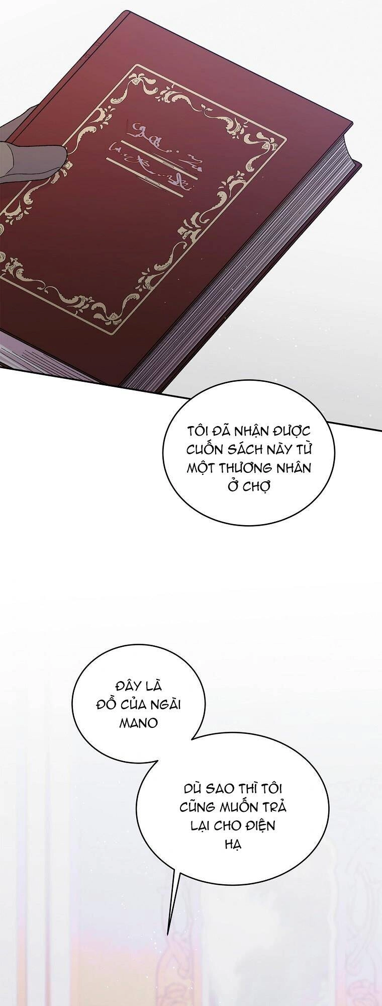 Cách Để Em Bảo Vệ Anh Chapter 68 - 51