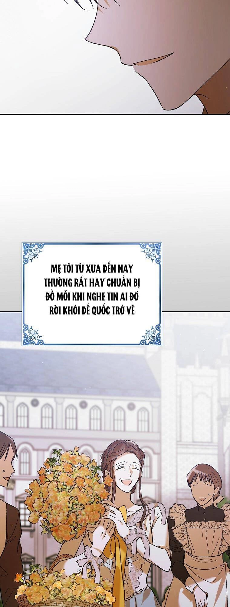 Cách Để Em Bảo Vệ Anh Chapter 68 - 53