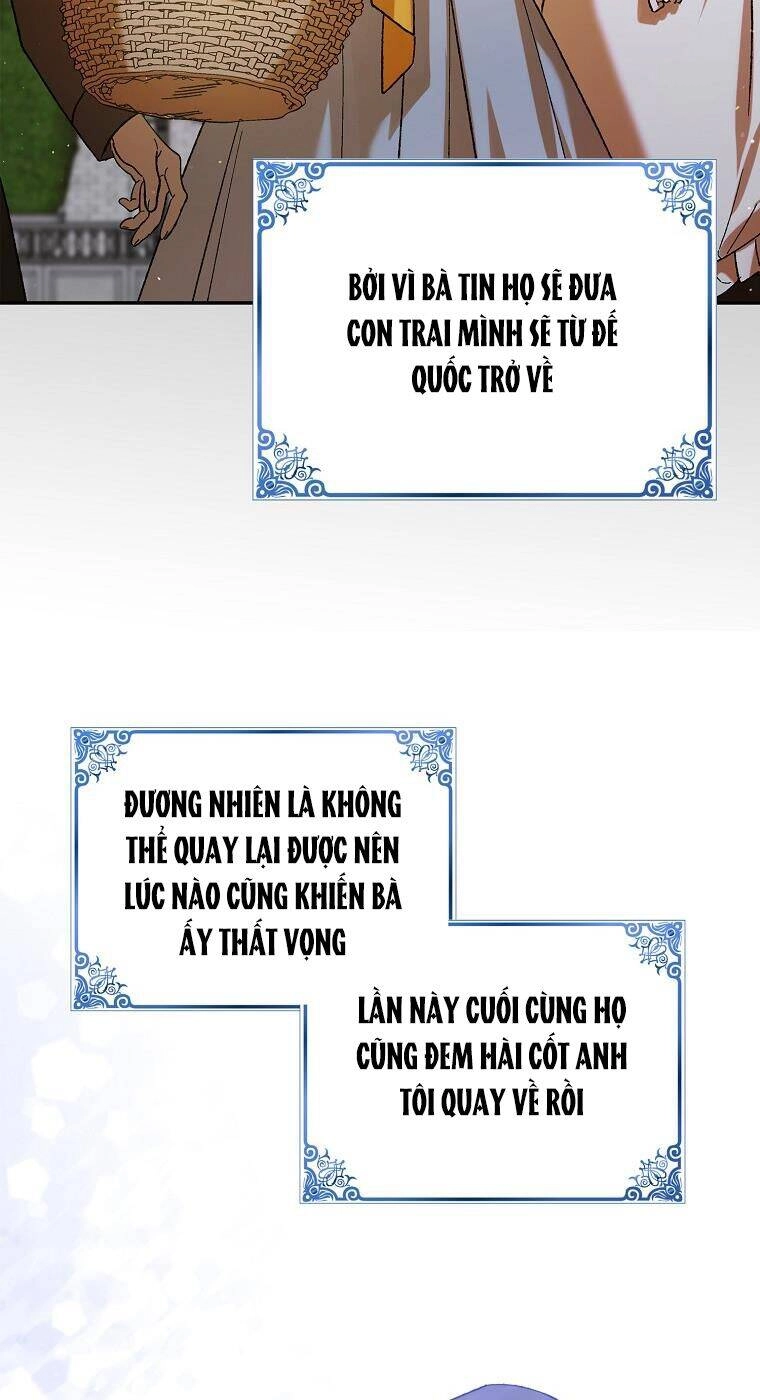 Cách Để Em Bảo Vệ Anh Chapter 68 - 54