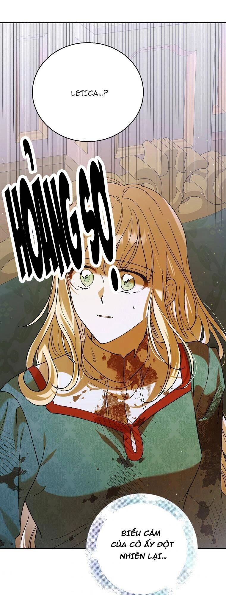 Cách Để Em Bảo Vệ Anh Chapter 68 - 57