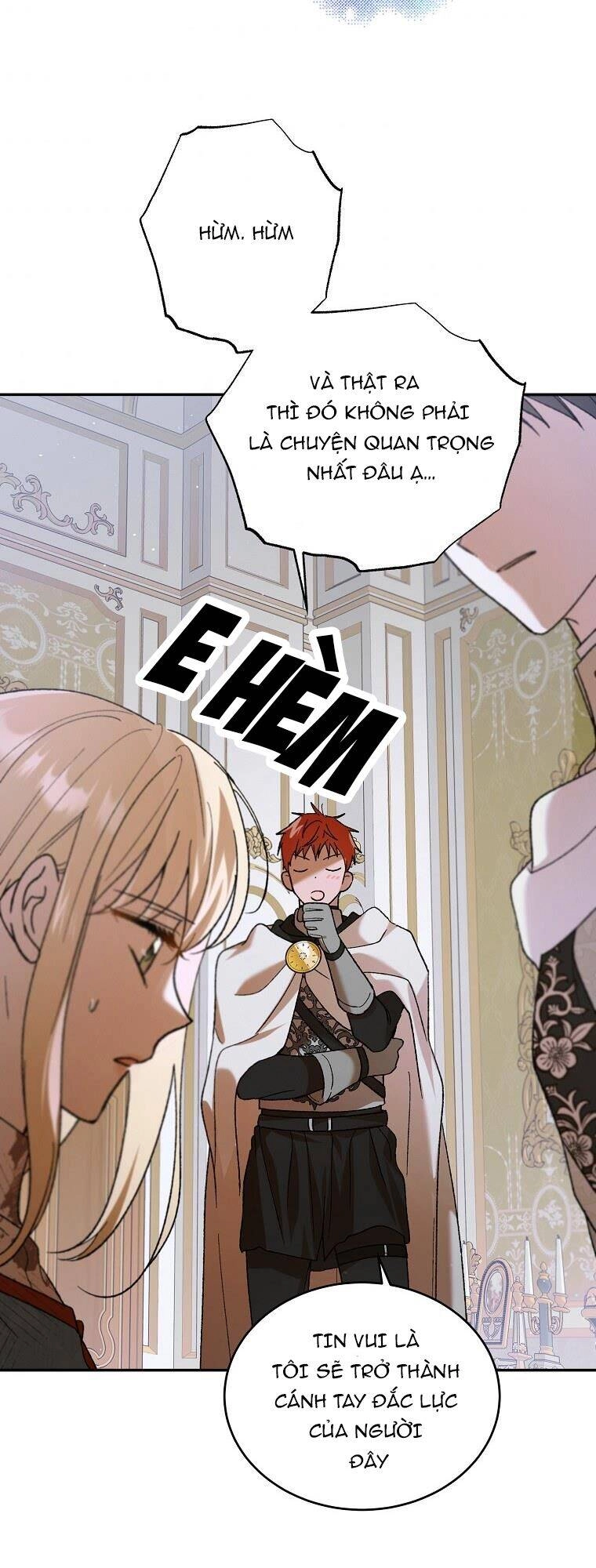 Cách Để Em Bảo Vệ Anh Chapter 68 - 58