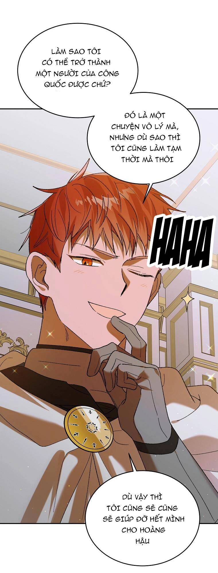 Cách Để Em Bảo Vệ Anh Chapter 68 - 59