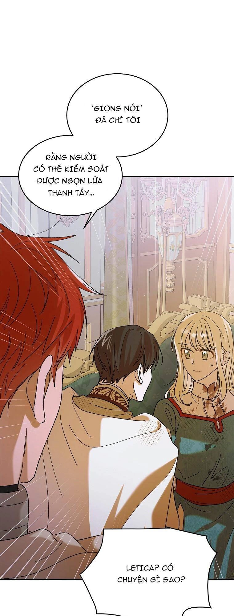 Cách Để Em Bảo Vệ Anh Chapter 68 - 60