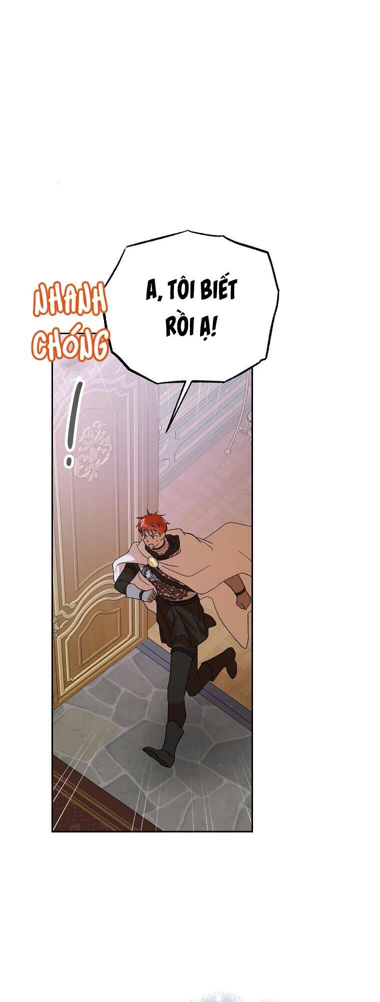 Cách Để Em Bảo Vệ Anh Chapter 68 - 63