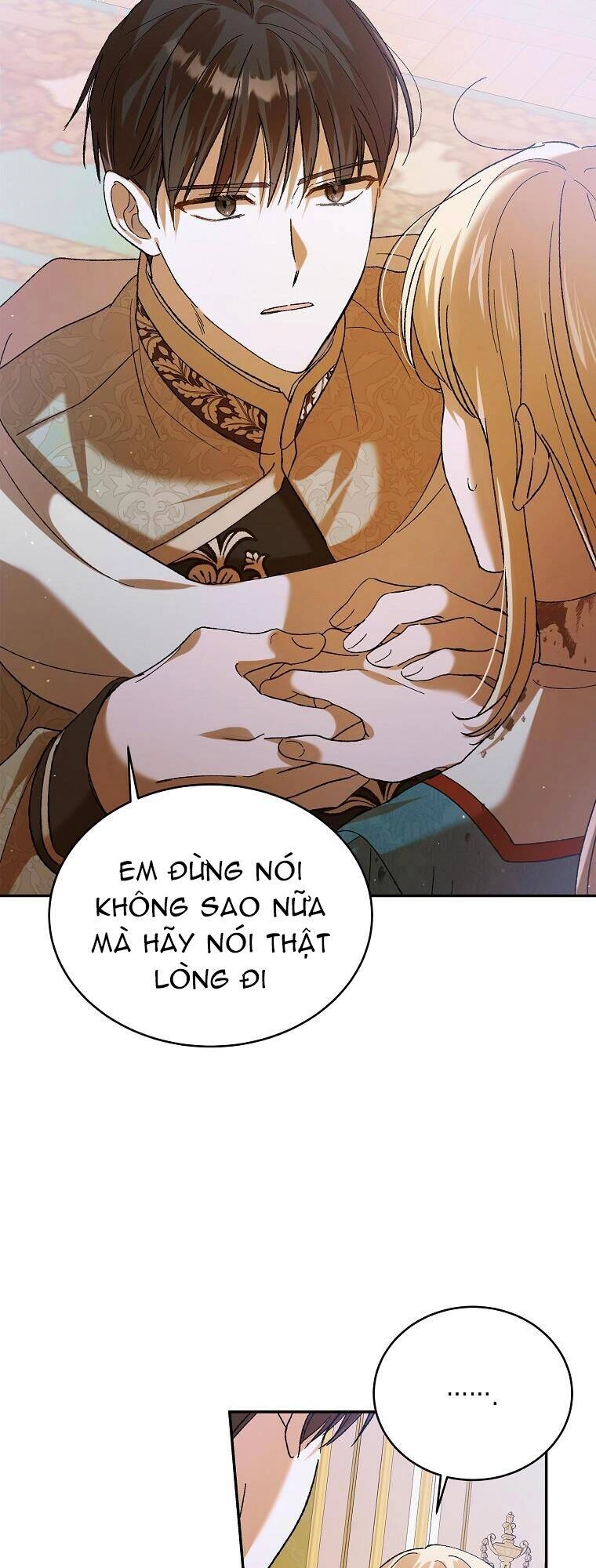 Cách Để Em Bảo Vệ Anh Chapter 68 - 65