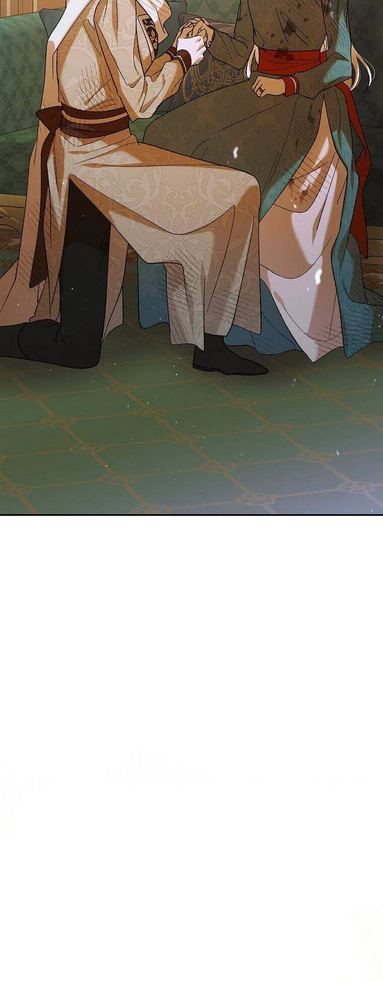 Cách Để Em Bảo Vệ Anh Chapter 68 - 67