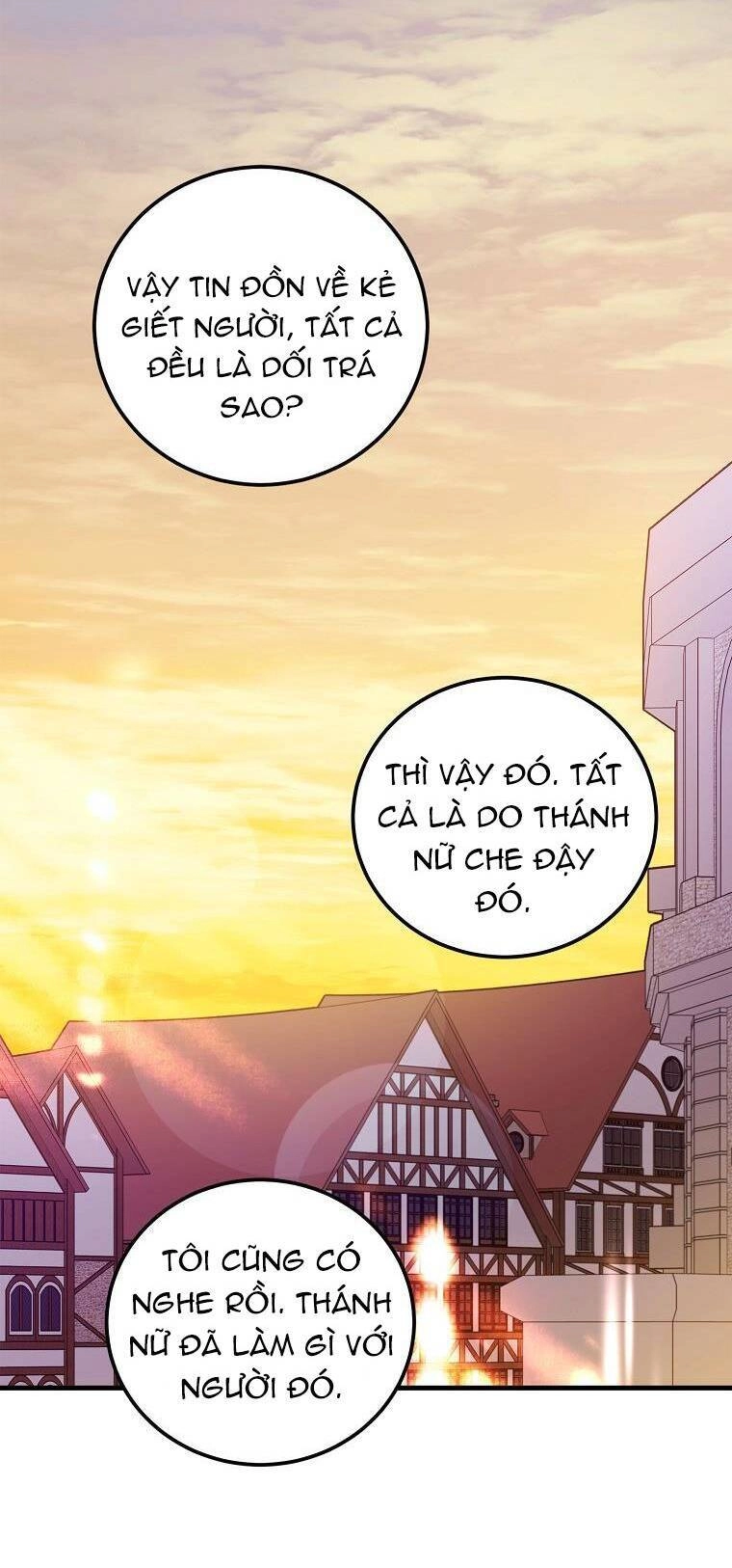 Cách Để Em Bảo Vệ Anh Chapter 69.1 - 2