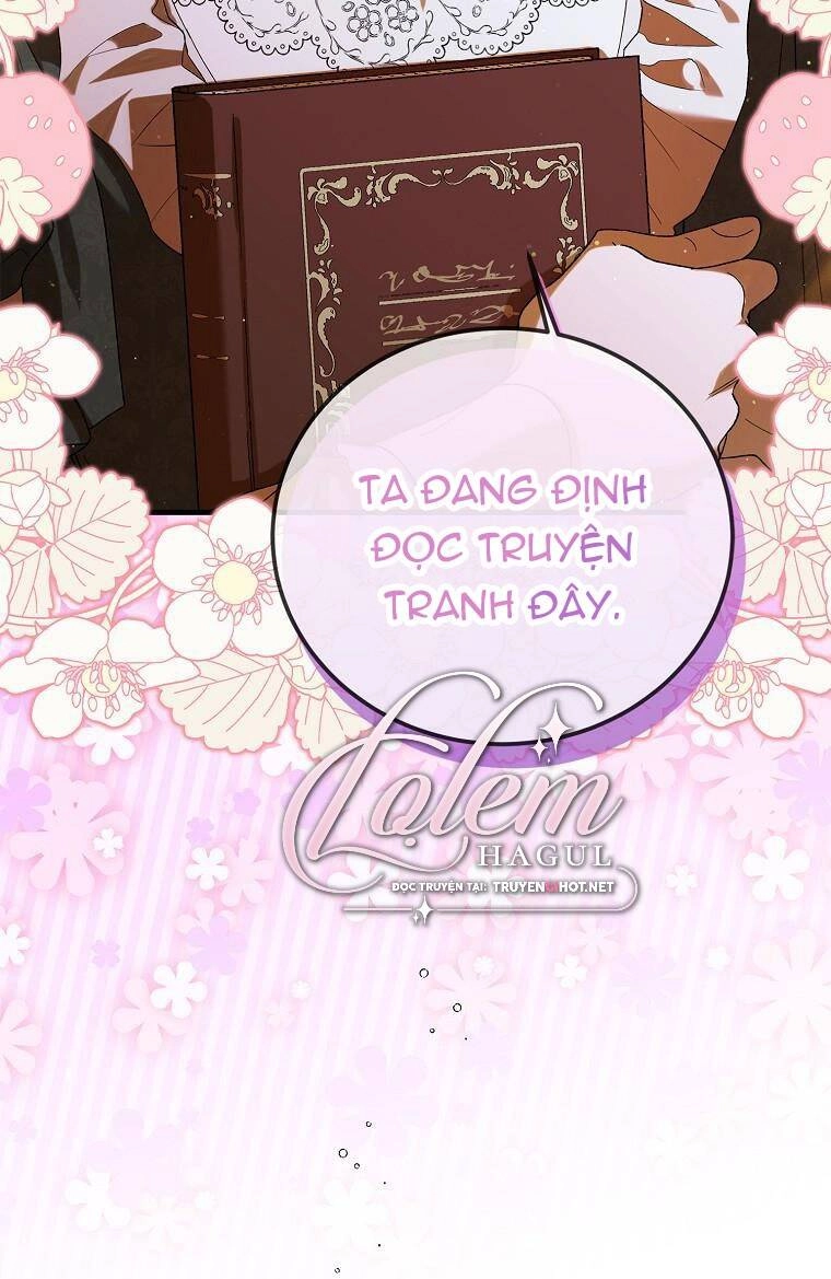 Cách Để Em Bảo Vệ Anh Chapter 69.1 - 13