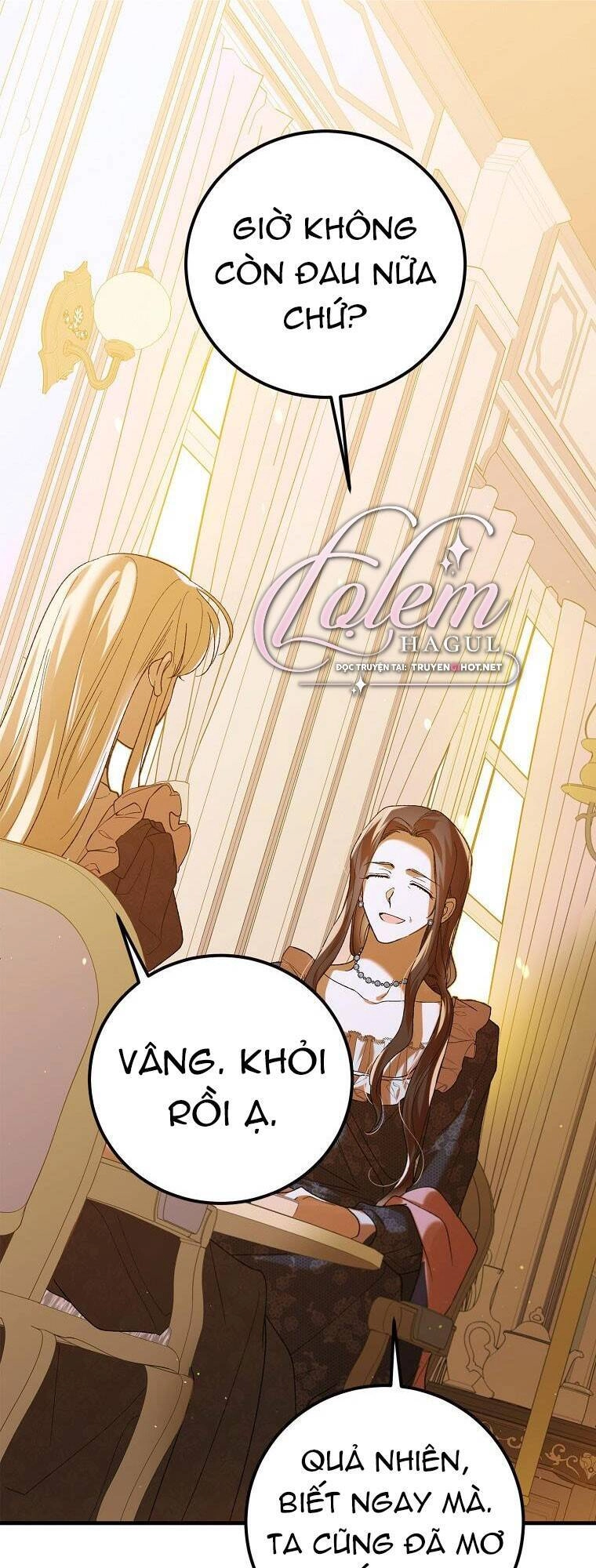 Cách Để Em Bảo Vệ Anh Chapter 69.1 - 15