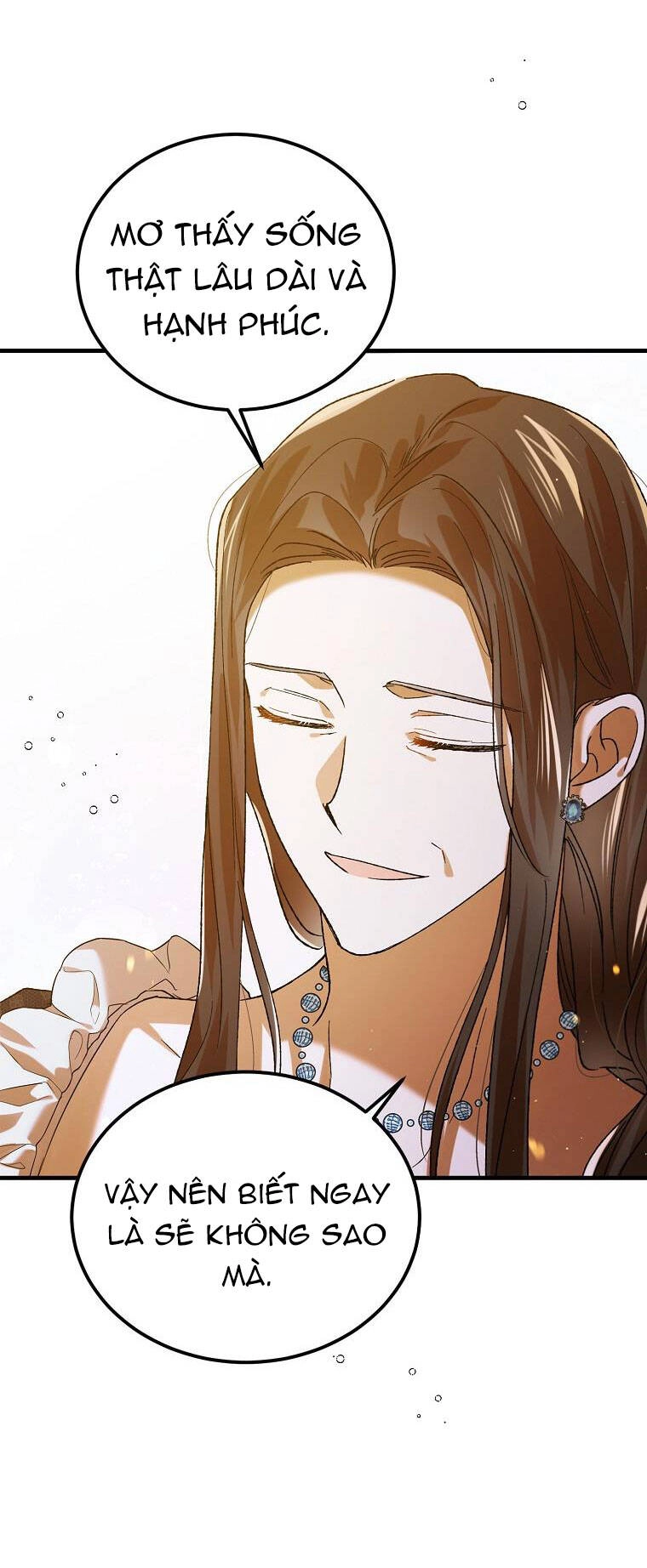 Cách Để Em Bảo Vệ Anh Chapter 69.1 - 17