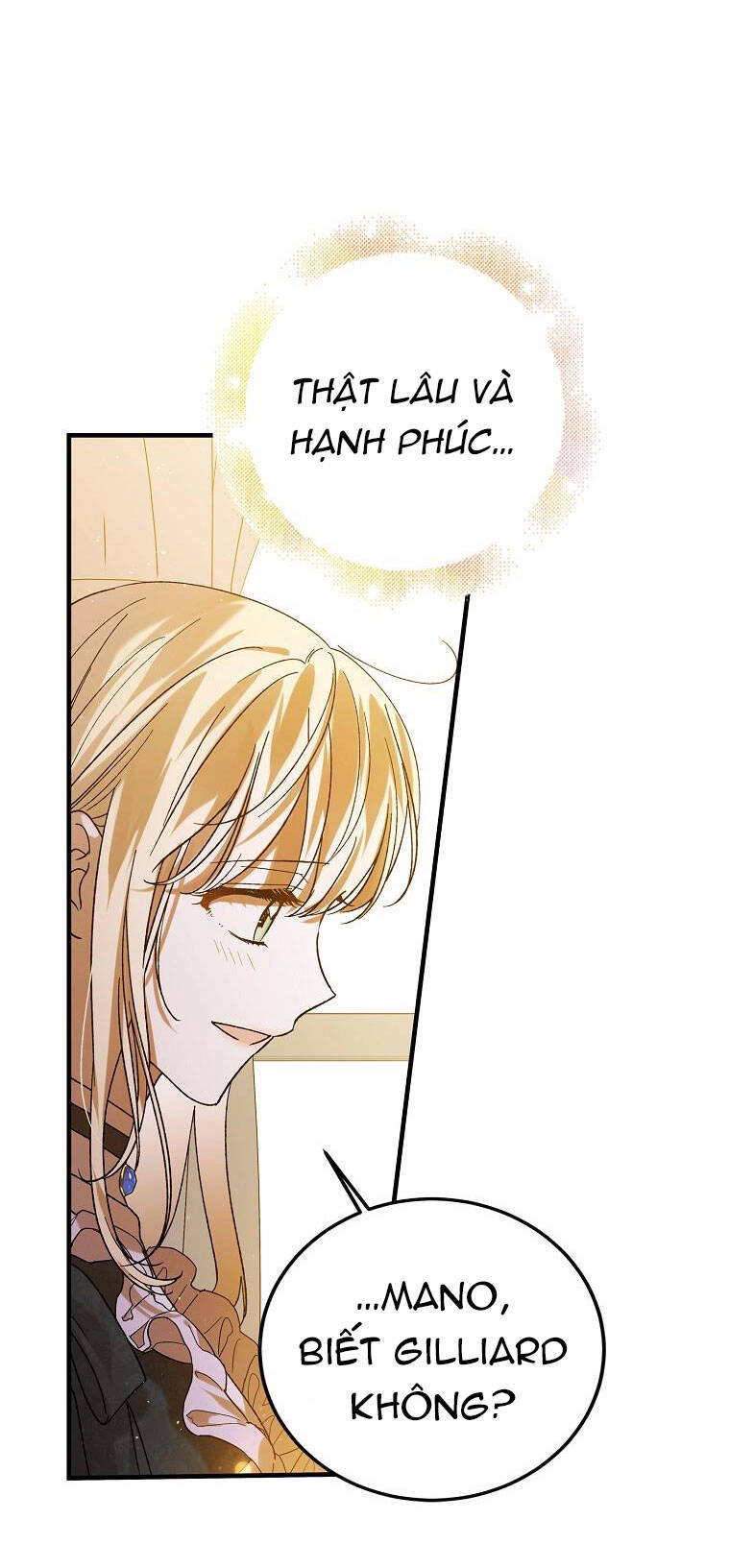 Cách Để Em Bảo Vệ Anh Chapter 69.1 - 18