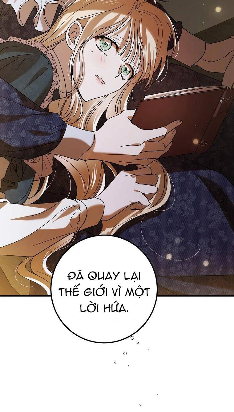 Cách Để Em Bảo Vệ Anh Chapter 69.1 - 30