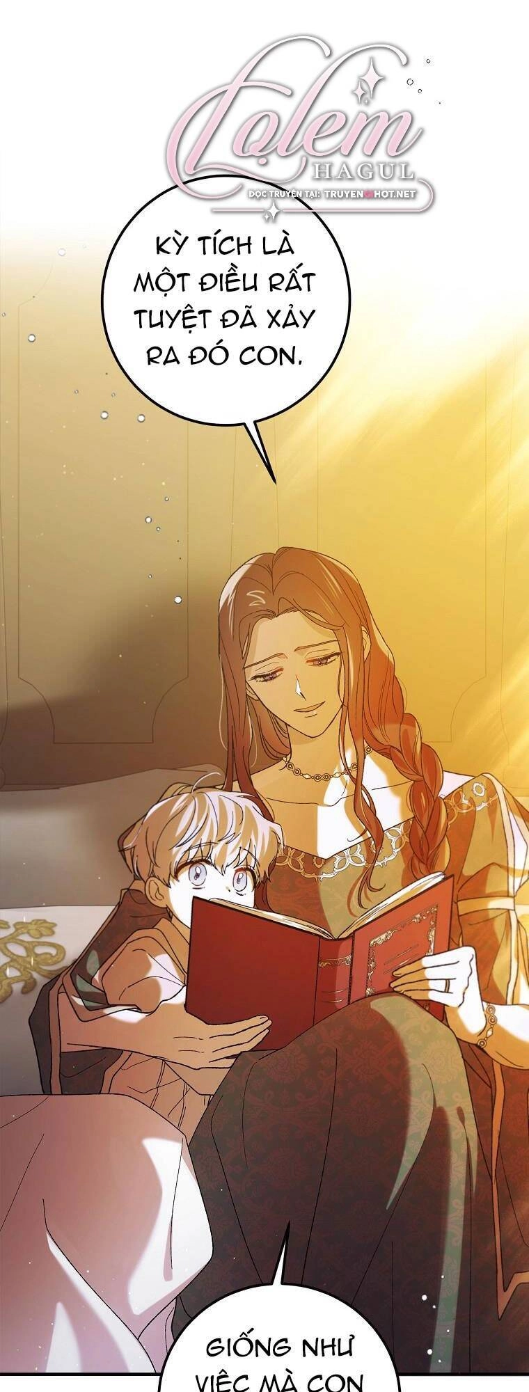 Cách Để Em Bảo Vệ Anh Chapter 69.1 - 34