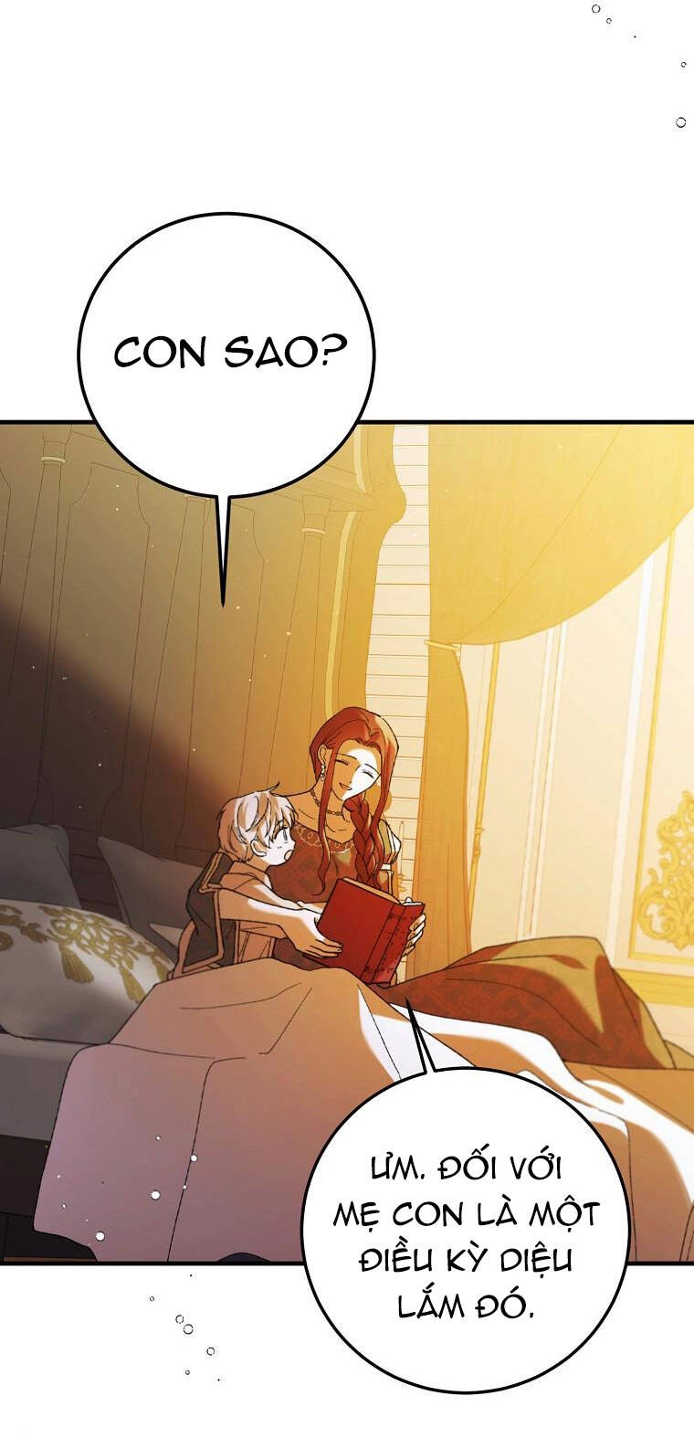 Cách Để Em Bảo Vệ Anh Chapter 69.1 - 36