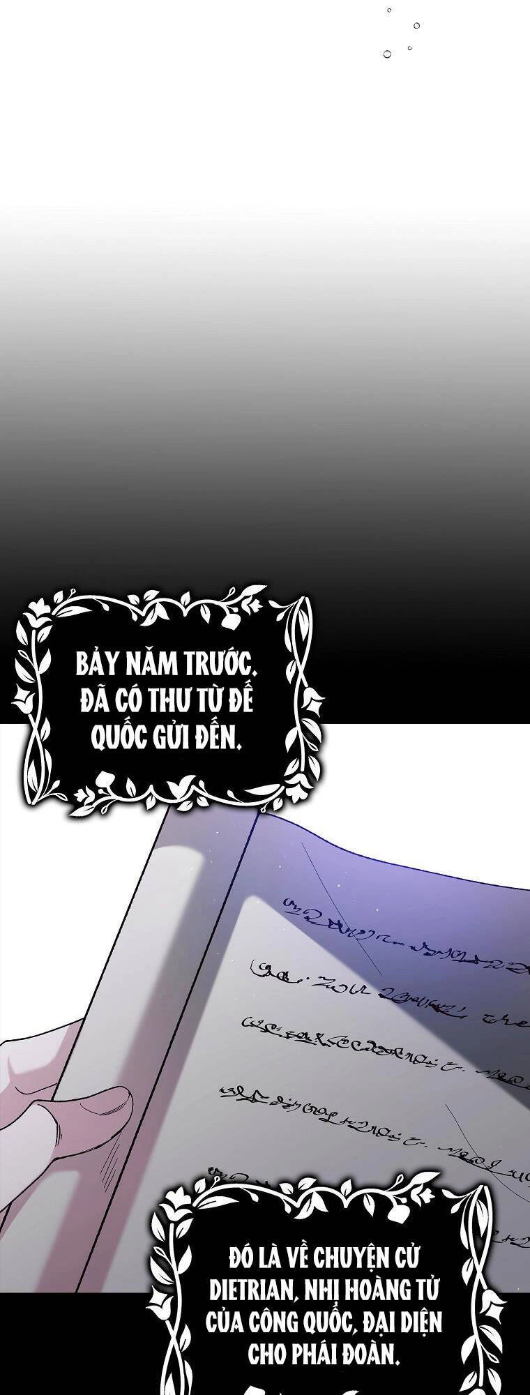 Cách Để Em Bảo Vệ Anh Chapter 69.1 - 42