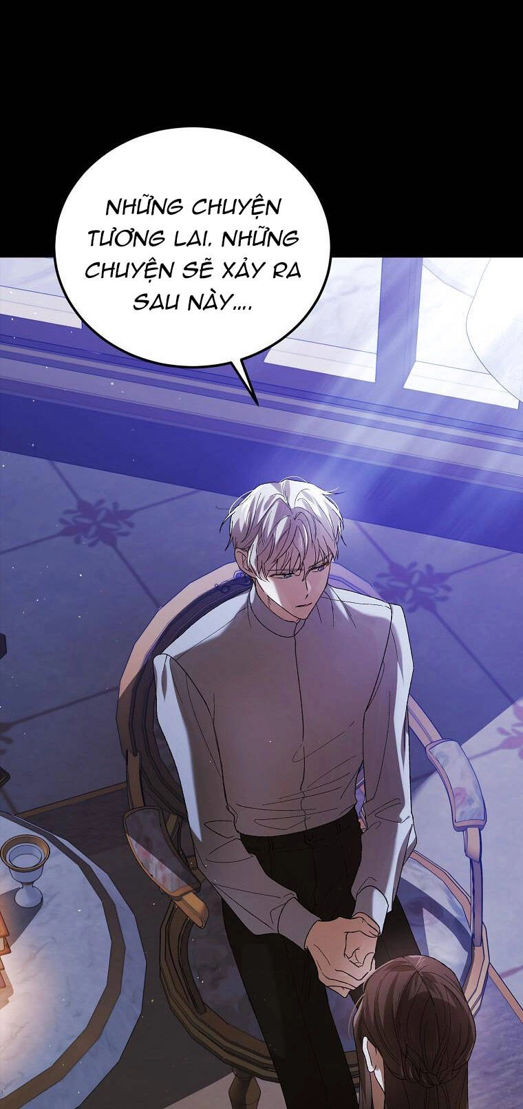 Cách Để Em Bảo Vệ Anh Chapter 69.1 - 52