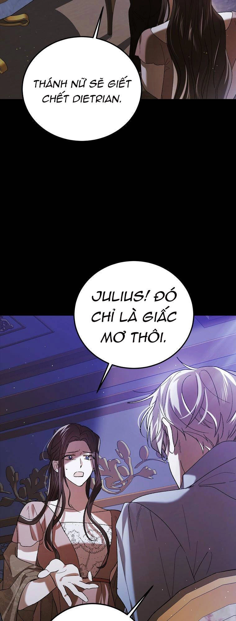 Cách Để Em Bảo Vệ Anh Chapter 69.1 - 53