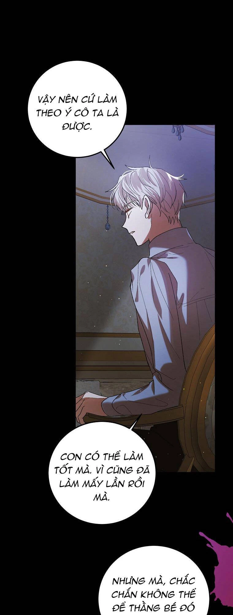 Cách Để Em Bảo Vệ Anh Chapter 69.1 - 60