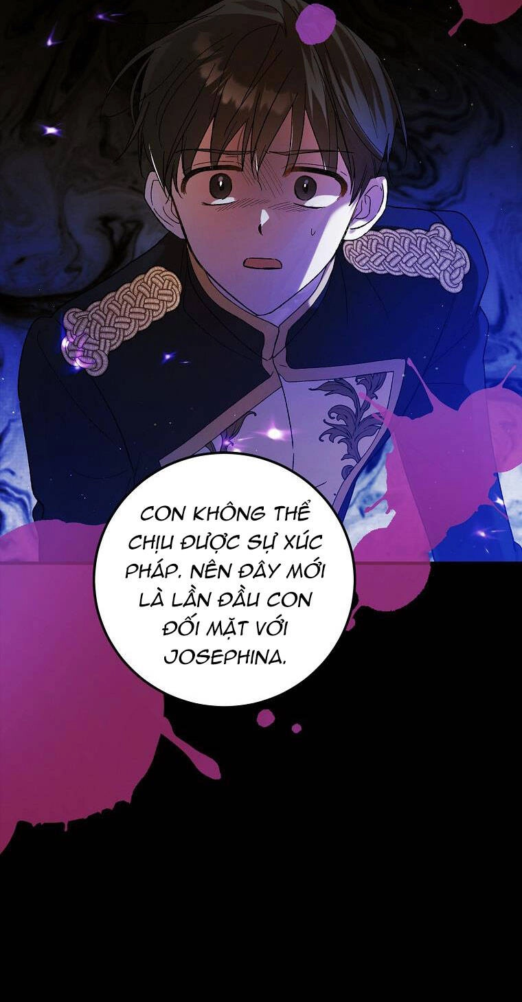 Cách Để Em Bảo Vệ Anh Chapter 69.1 - 62