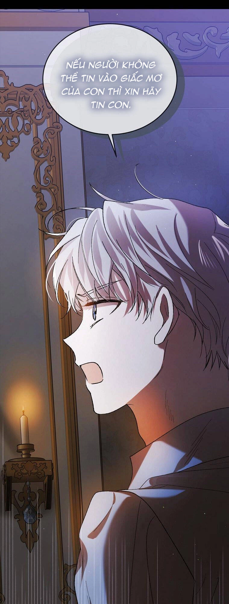 Cách Để Em Bảo Vệ Anh Chapter 69.1 - 63