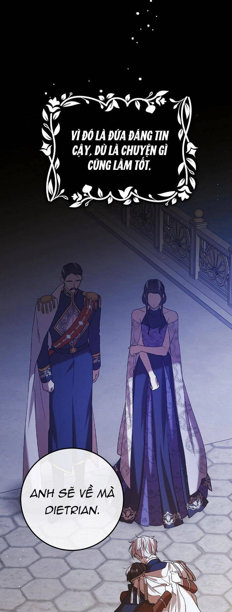 Cách Để Em Bảo Vệ Anh Chapter 69.1 - 66