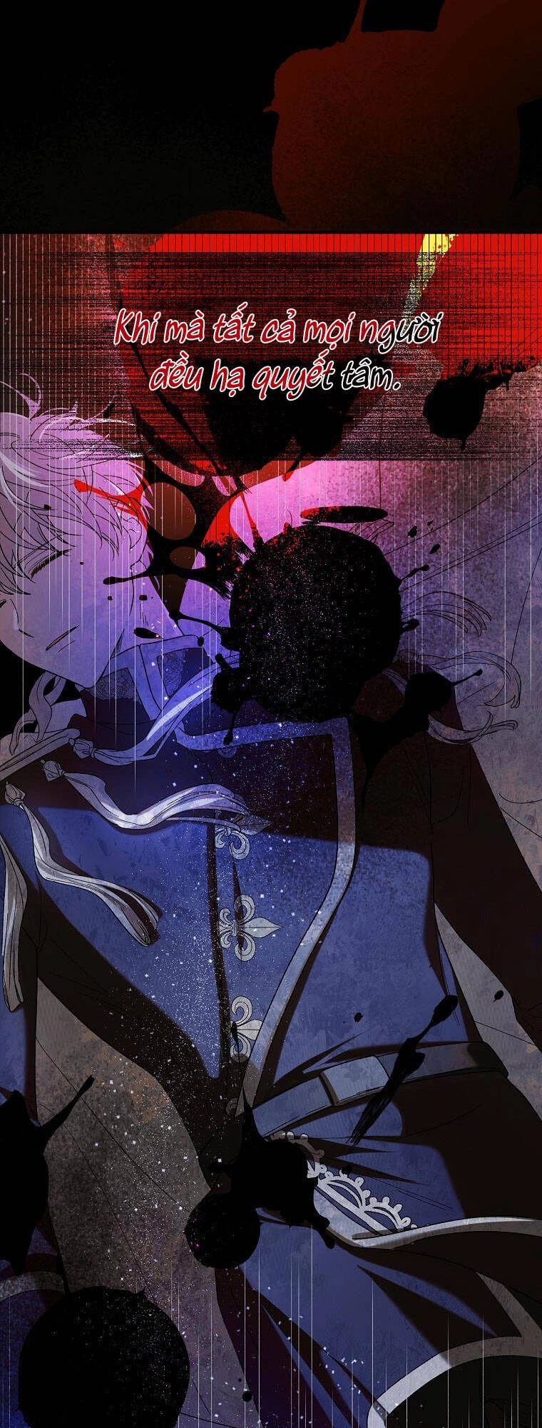 Cách Để Em Bảo Vệ Anh Chapter 69.1 - 70