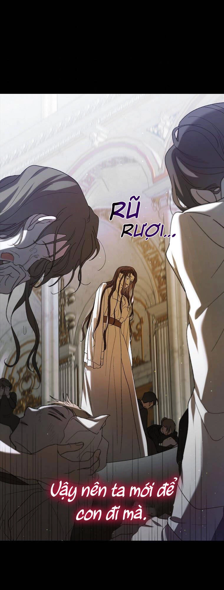 Cách Để Em Bảo Vệ Anh Chapter 69.1 - 72