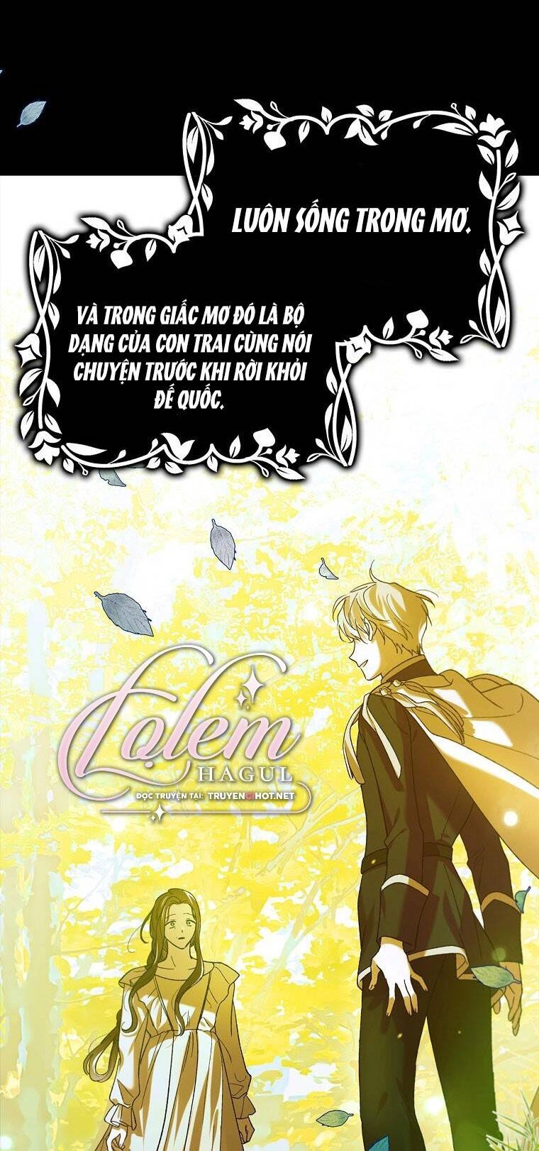 Cách Để Em Bảo Vệ Anh Chapter 69.1 - 78