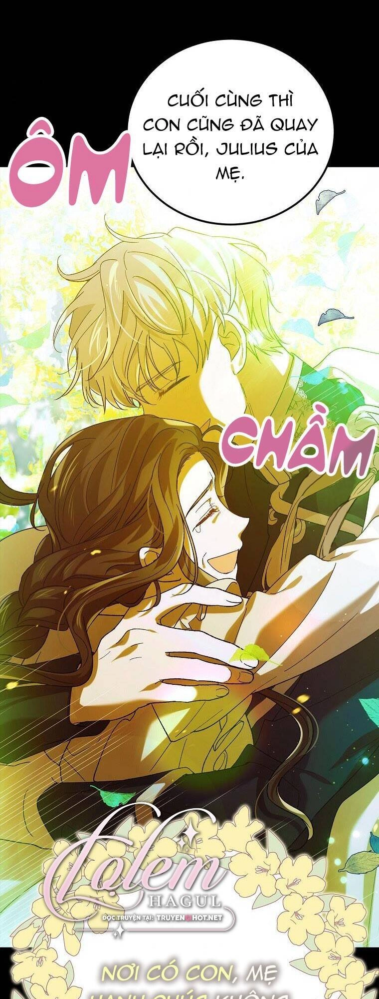 Cách Để Em Bảo Vệ Anh Chapter 69.1 - 80