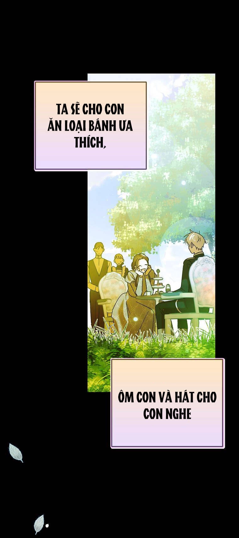 Cách Để Em Bảo Vệ Anh Chapter 69.1 - 82