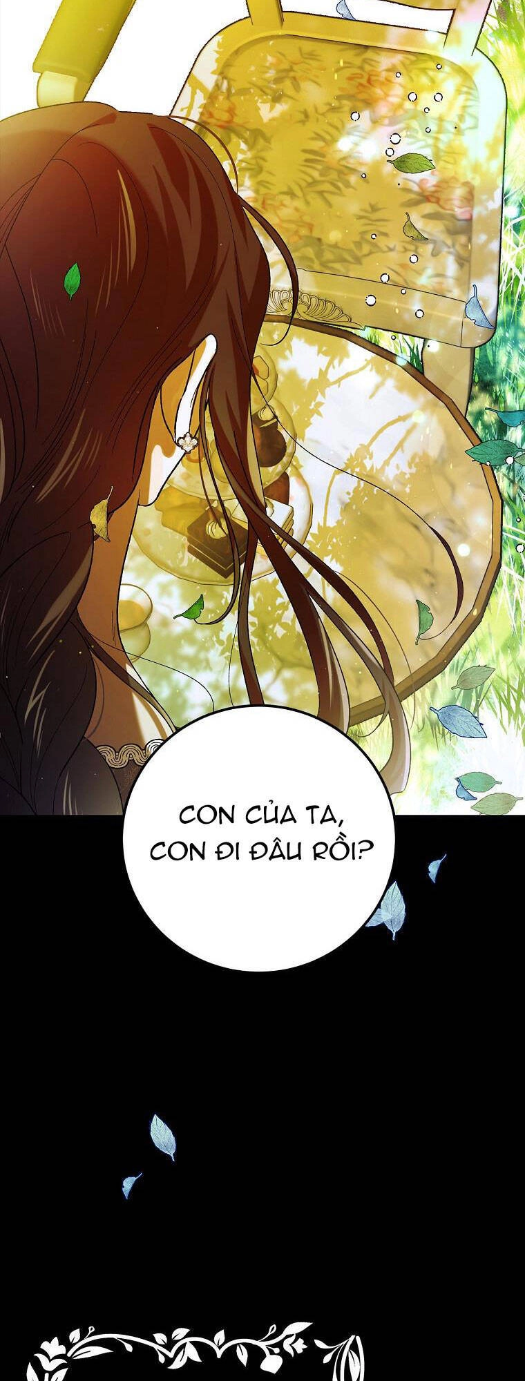 Cách Để Em Bảo Vệ Anh Chapter 69.1 - 84