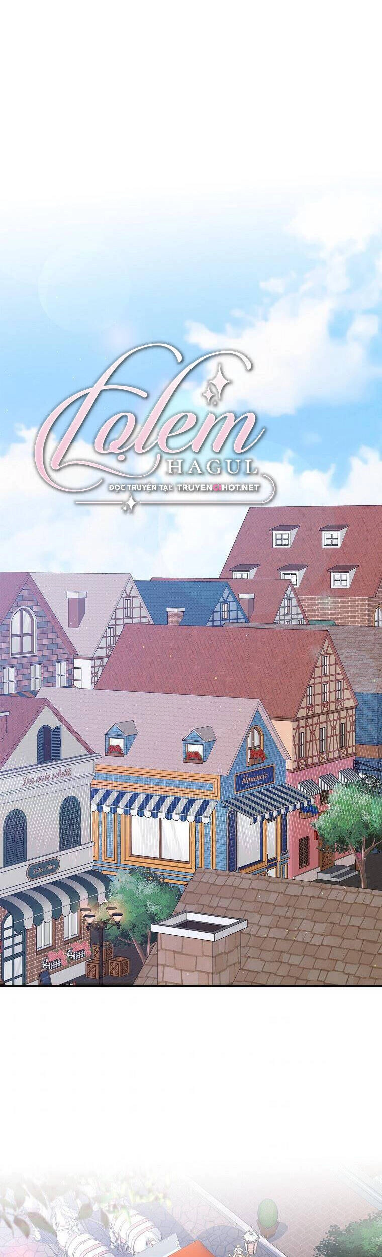 Cách Để Em Bảo Vệ Anh Chapter 69.2 - 2