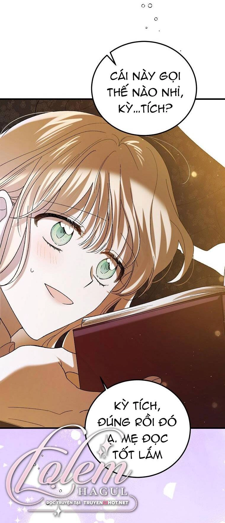 Cách Để Em Bảo Vệ Anh Chapter 70.1 - 26