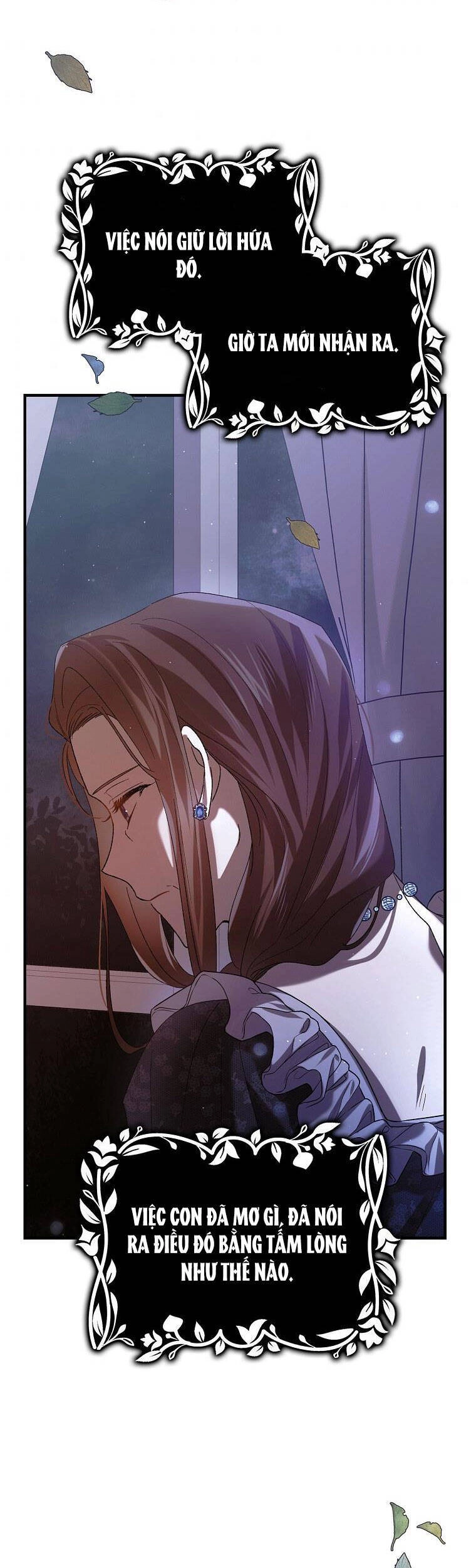 Cách Để Em Bảo Vệ Anh Chapter 70.2 - 3