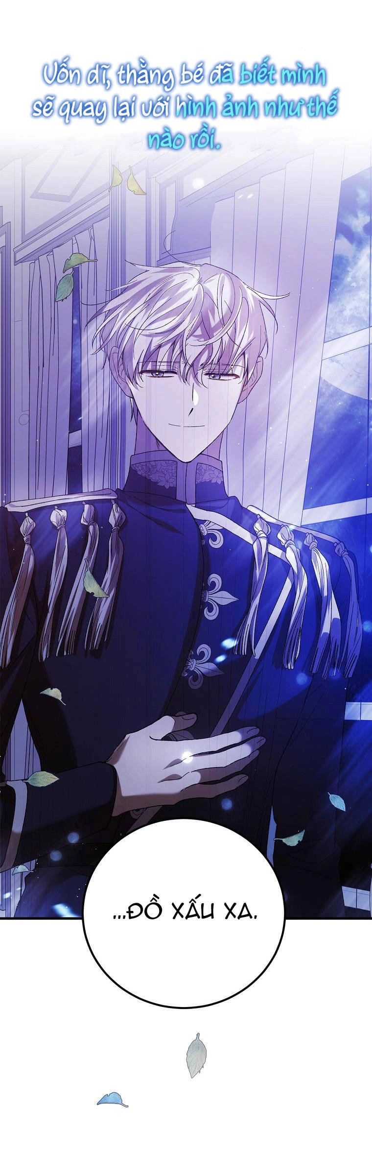 Cách Để Em Bảo Vệ Anh Chapter 70.2 - 5