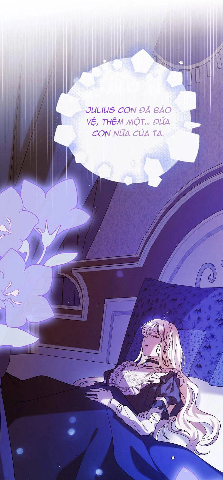 Cách Để Em Bảo Vệ Anh Chapter 70.2 - 7