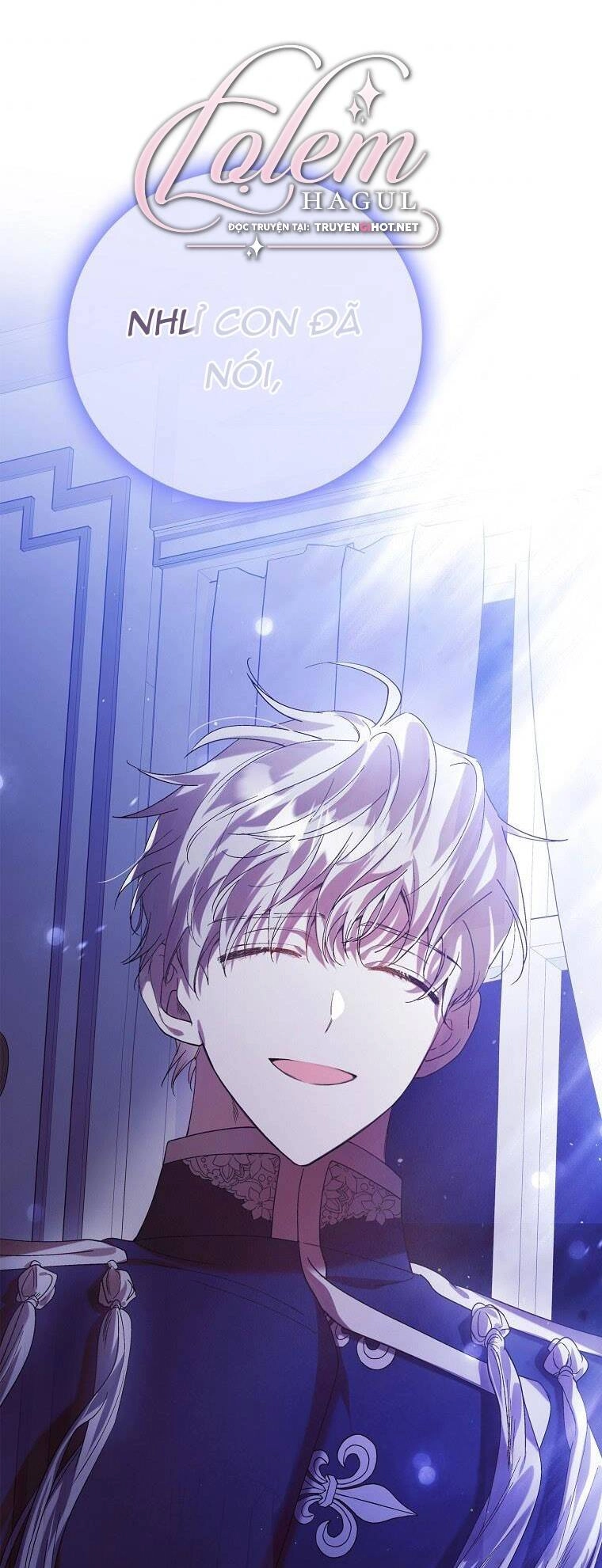 Cách Để Em Bảo Vệ Anh Chapter 70.2 - 10