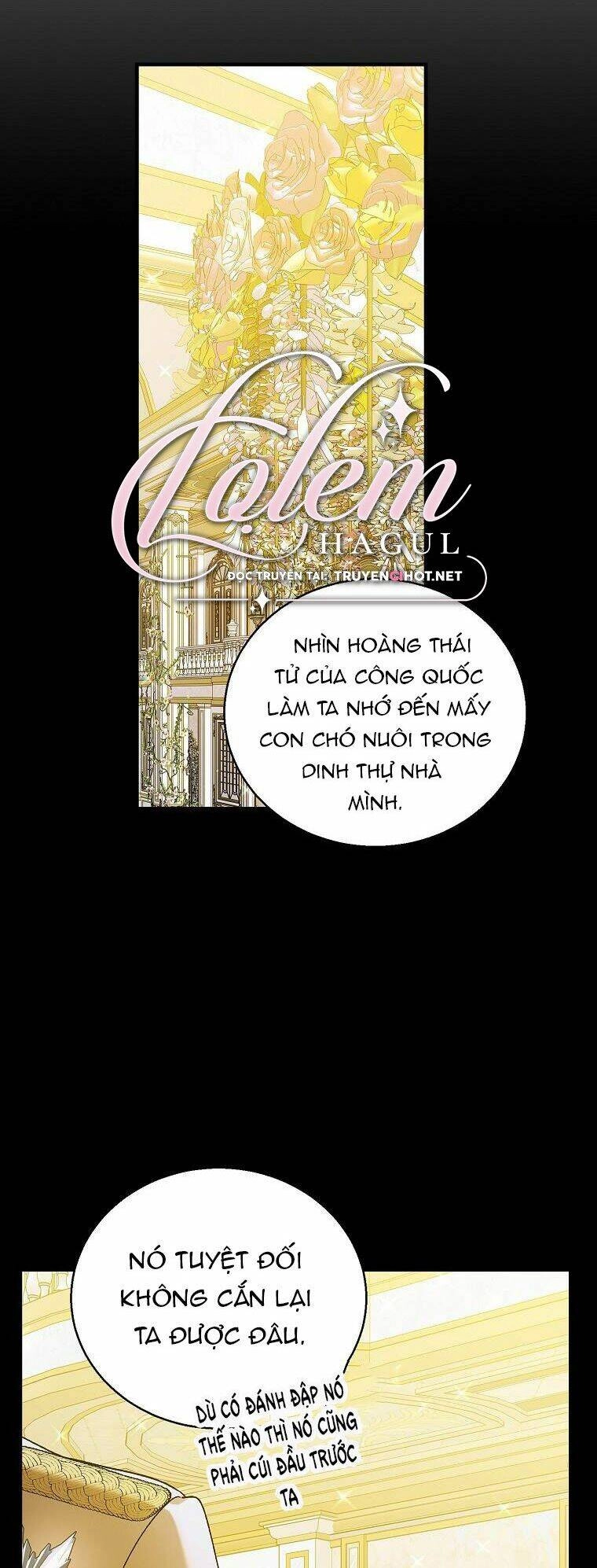 Cách Để Em Bảo Vệ Anh Chapter 71 - 2