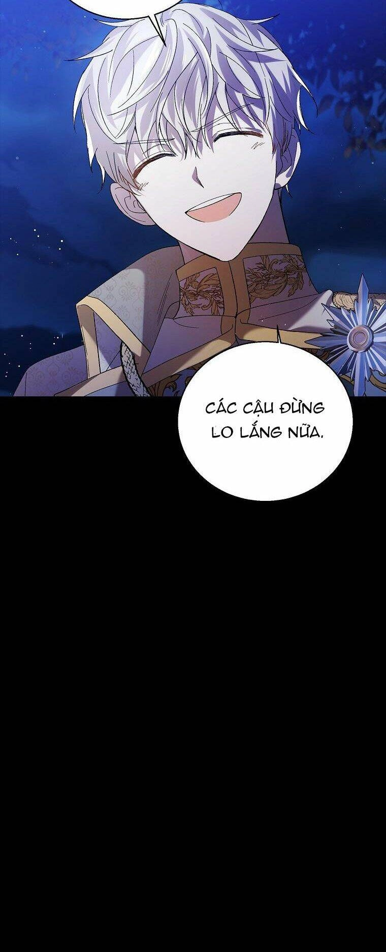 Cách Để Em Bảo Vệ Anh Chapter 71 - 7