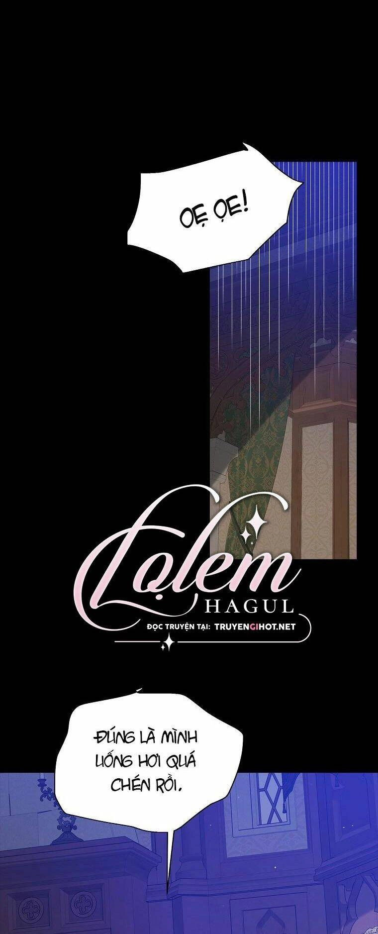 Cách Để Em Bảo Vệ Anh Chapter 71 - 8