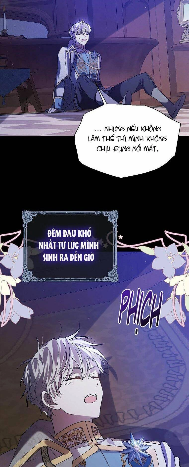 Cách Để Em Bảo Vệ Anh Chapter 71 - 9