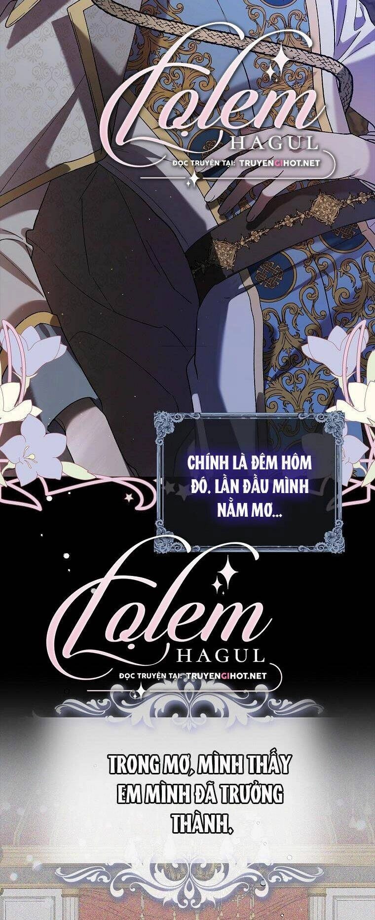 Cách Để Em Bảo Vệ Anh Chapter 71 - 10