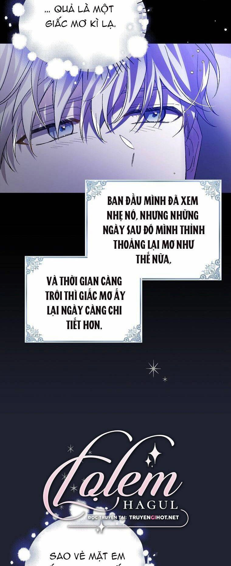 Cách Để Em Bảo Vệ Anh Chapter 71 - 13