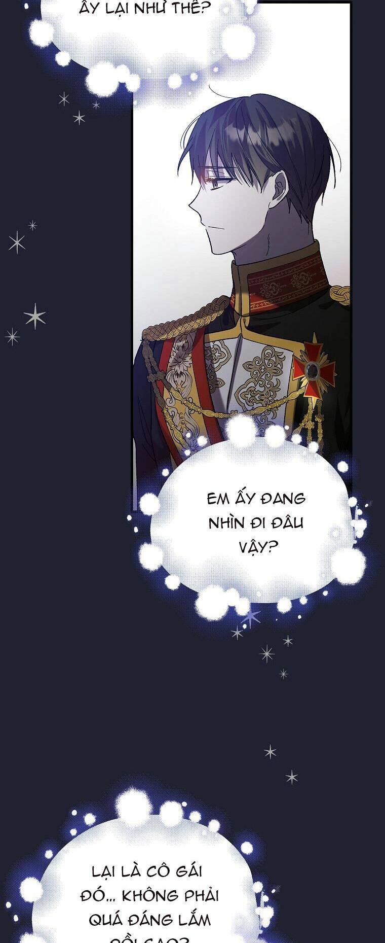 Cách Để Em Bảo Vệ Anh Chapter 71 - 14