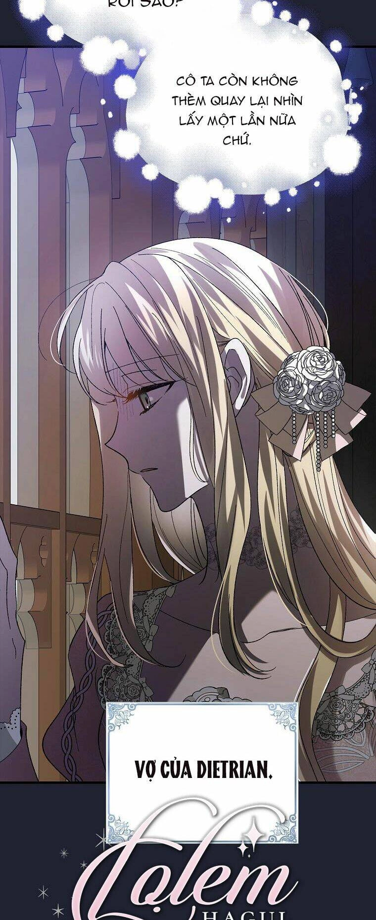 Cách Để Em Bảo Vệ Anh Chapter 71 - 15